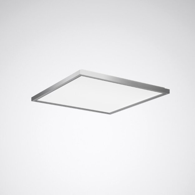 Trilux 8161451 LED-Anbauleuchte 840 DALI ArimoFit G2 Silber