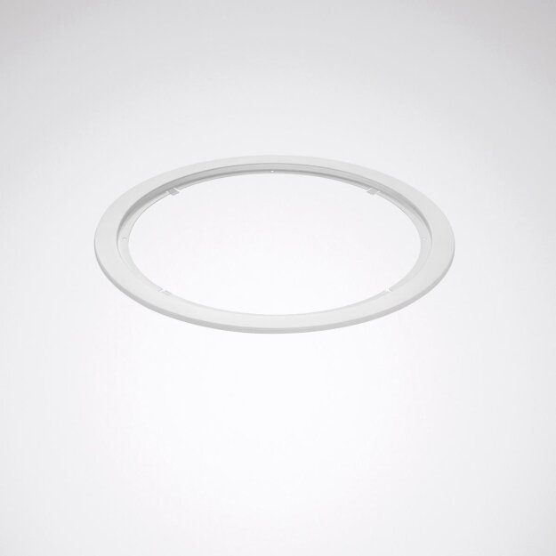 Trilux 8183200 DekorringMondia G3 WD3 ZDR 01 Weiß