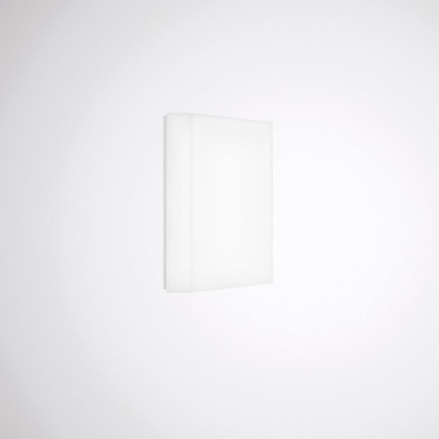 Trilux 8240363 LED-Leuchte 830 Olisq QWD2 Weiß