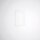 Trilux 8242340 LED-Leuchte 830 Olisq QWD2 Weiß