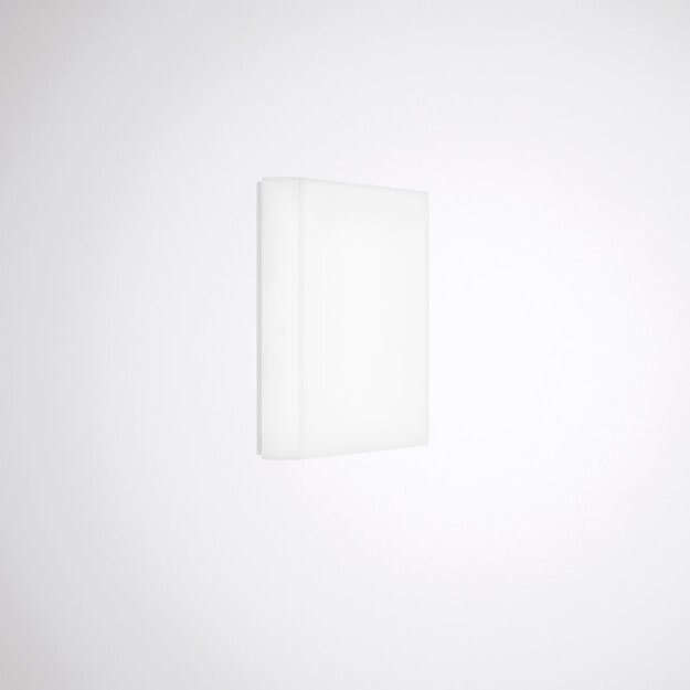 Trilux 8242440 LED-Leuchte 830 Olisq QWD2 Weiß
