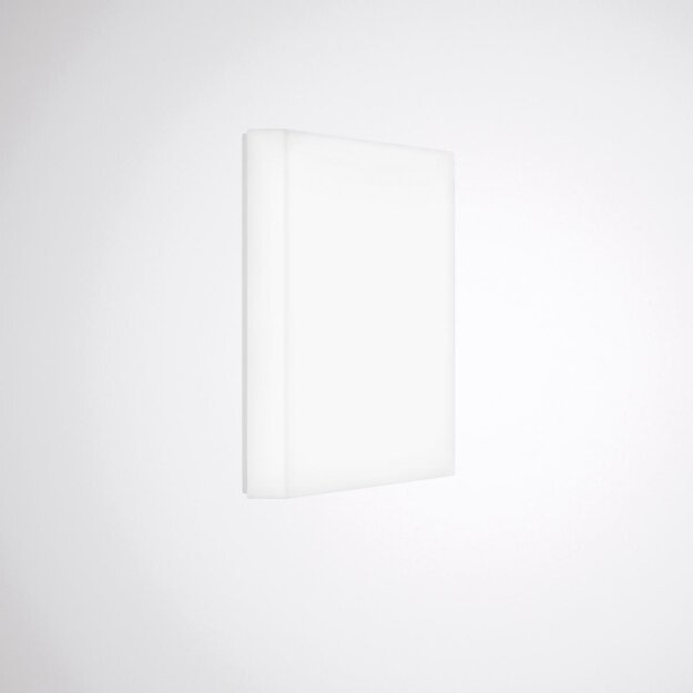 Trilux 8250351 LED-Leuchte 830 DALI Olisq QWD3 DW 30-830 ETDD Weiß