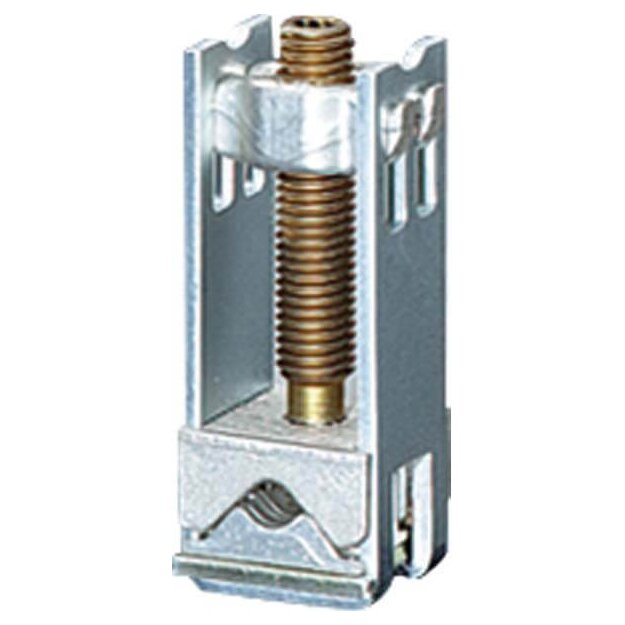 Hensel KS240/12 Sammelschienen-Direktanschlussklemme Cu/Alu, 35-240 qmm