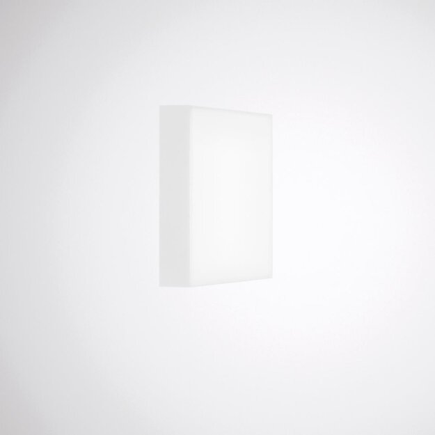 Trilux 8259100 Dekorankleidung Olisq QWD2 ZDR1/1 01 Weiß