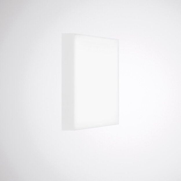 Trilux 8259200 Dekorankleidung Olisq QWD3 ZDR1/1 01 Weiß