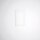 Trilux 8259300 Dekorankleidung Olisq QWD2 ZDR1/2 01 Weiß