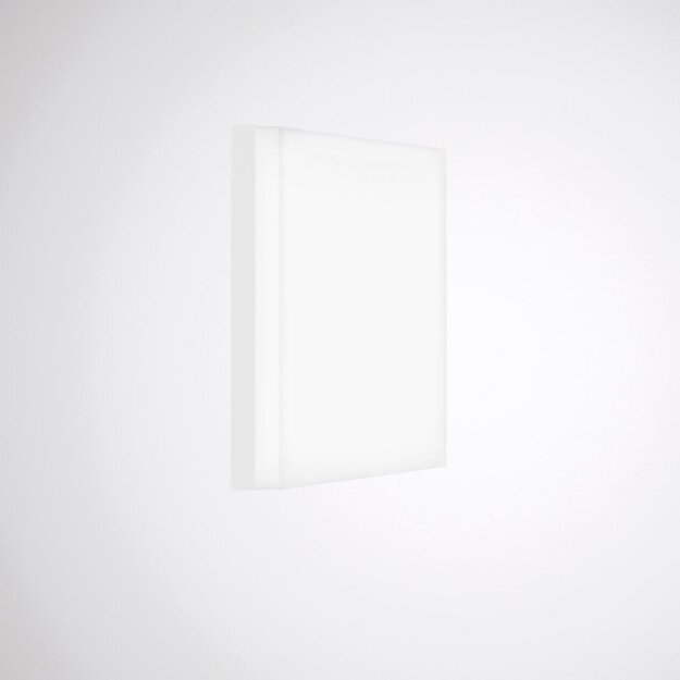 Trilux 8259400 Dekorankleidung Olisq QWD3 ZDR1/2 01 Weiß