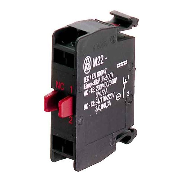 eaton Kontaktelement M22-CK11 107940 (1er)