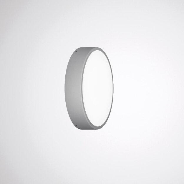 Trilux 8269000 Ummantelung aus Stahlblech Olisq RWD1 ZVF 03 Silber