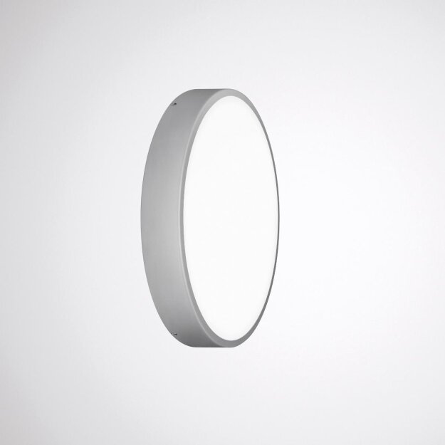 Trilux 8269100 Ummantelung aus Stahlblech Olisq RWD2 ZVF 03 Aluminium