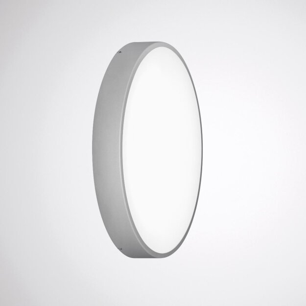 Trilux 8269200 Ummantelung aus Stahlblech Olisq RWD3 ZVF 03 Silber