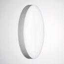 Trilux 8270500 Dekorankleidung Olisq RWD4 ZDR1/1 03 Silber