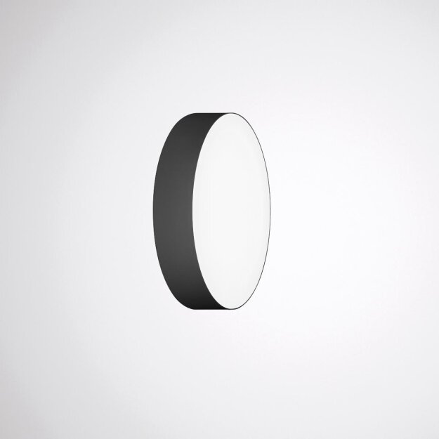 Trilux 8270600 Dekorankleidung Olisq RWD1 ZDR1/1 05 Schwarz