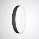 Trilux 8270800 Dekorankleidung Olisq RWD3 ZDR1/1 05 Schwarz
