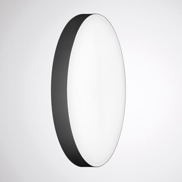 Trilux 8270900 Dekorankleidung Olisq RWD4 ZDR1/1 05 Schwarz