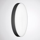Trilux 8270900 Dekorankleidung Olisq RWD4 ZDR1/1 05 Schwarz