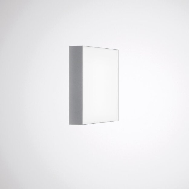 Trilux 8271200 Dekorankleidung Olisq QWD2 ZDR1/1 03 Aluminium