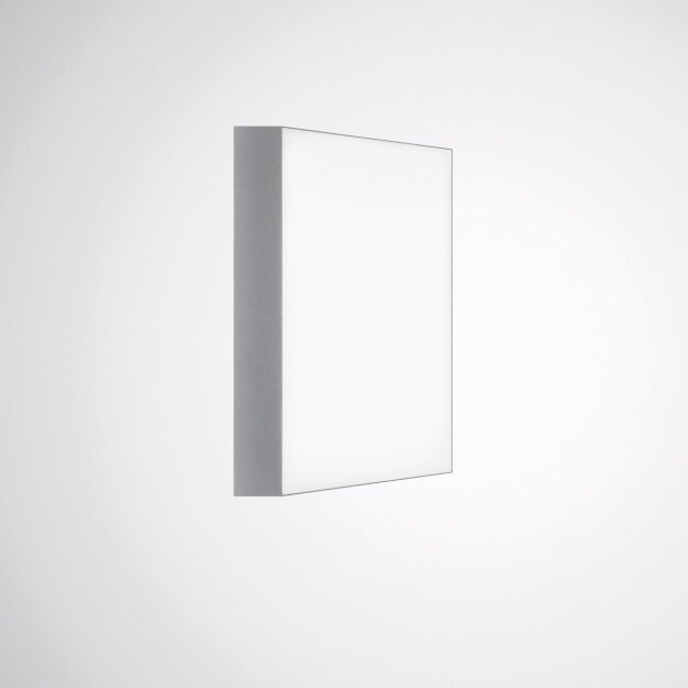 Trilux 8271300 Dekorankleidung Olisq QWD3 ZDR1/1 03 Aluminium