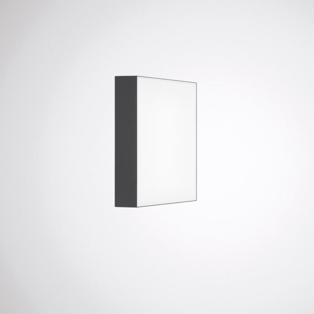 Trilux 8271400 Dekorankleidung Olisq QWD2 ZDR1/1 05 Schwarz