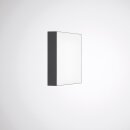 Trilux 8271400 Dekorankleidung Olisq QWD2 ZDR1/1 05 Schwarz