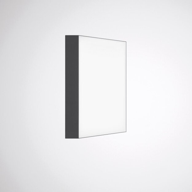 Trilux 8271500 Dekorankleidung Olisq QWD3 ZDR1/1 05 Schwarz