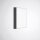 Trilux 8271500 Dekorankleidung Olisq QWD3 ZDR1/1 05 Schwarz