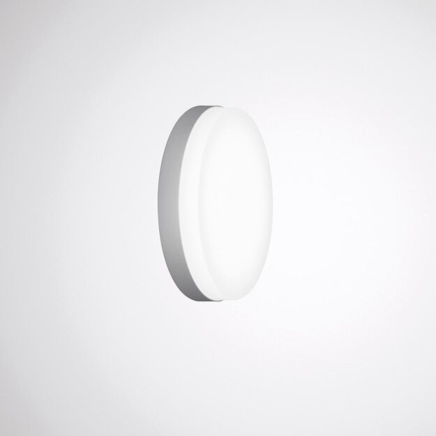 Trilux 8269800 Dekorankleidung Olisq RWD1 ZDR1/2 03 Aluminium
