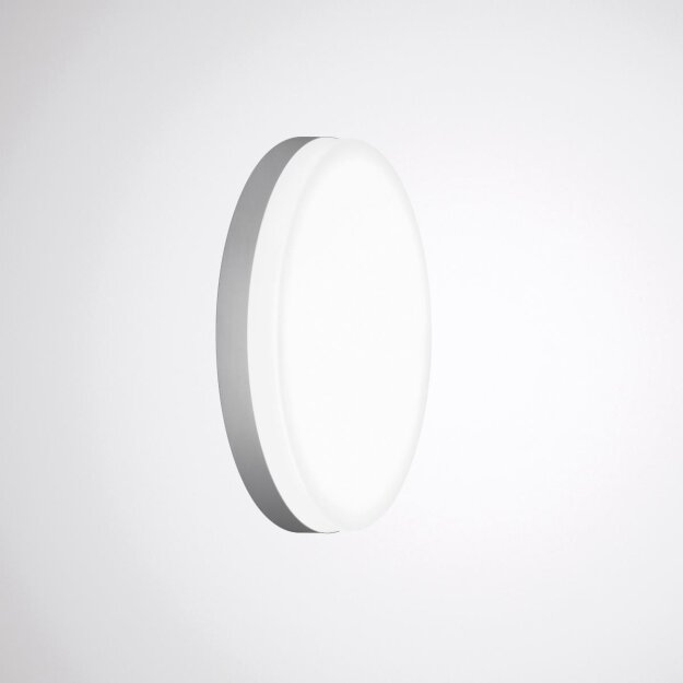 Trilux 8269900 Dekorankleidung Olisq RWD2 ZDR1/2 03 Aluminium