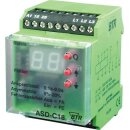 BTR NETCOM Überwachungsrelais ASD-C18 230VAC2We9,9