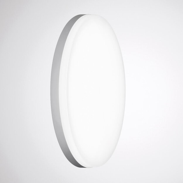 Trilux 8270100 Dekorankleidung Olisq RWD4 ZDR1/2 03 Aluminium