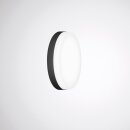 Trilux 8270200 Dekorankleidung Olisq RWD1 ZDR1/2 05 Schwarz