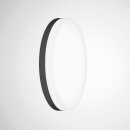 Trilux 8271000 Dekorankleidung Olisq RWD3 ZDR1/2 05 Schwarz