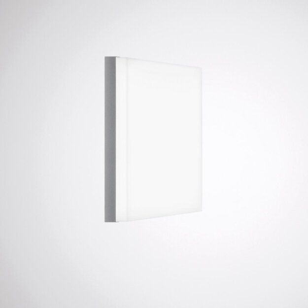 Trilux 8271700 Dekorankleidung Olisq QWD3 ZDR1/2 03 Silber