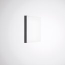 Trilux 8271800 Dekorankleidung Olisq QWD2 ZDR1/2 05 Schwarz