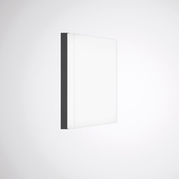 Trilux 8271900 Dekorankleidung Olisq QWD3 ZDR1/2 05 Schwarz