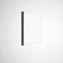 Trilux 8271900 Dekorankleidung Olisq QWD3 ZDR1/2 05 Schwarz