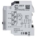 BTR NETCOM Netzüberwachung DUW-C12 3x230V