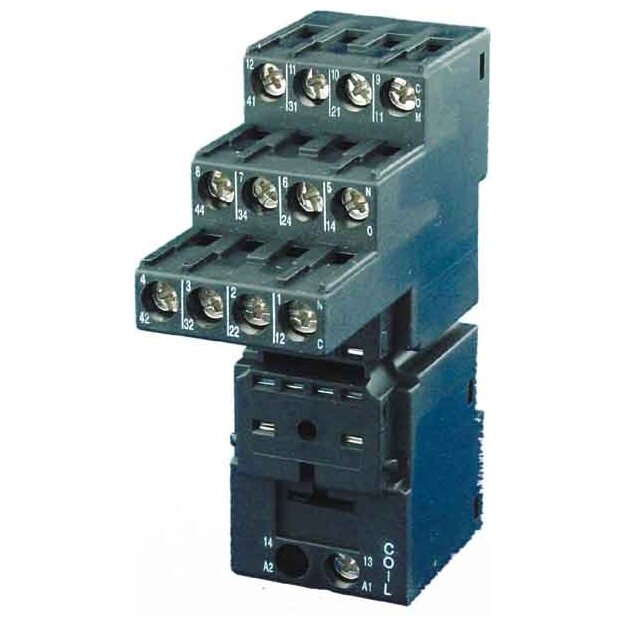 BTR NETCOM Fassung R274 14p. 110175