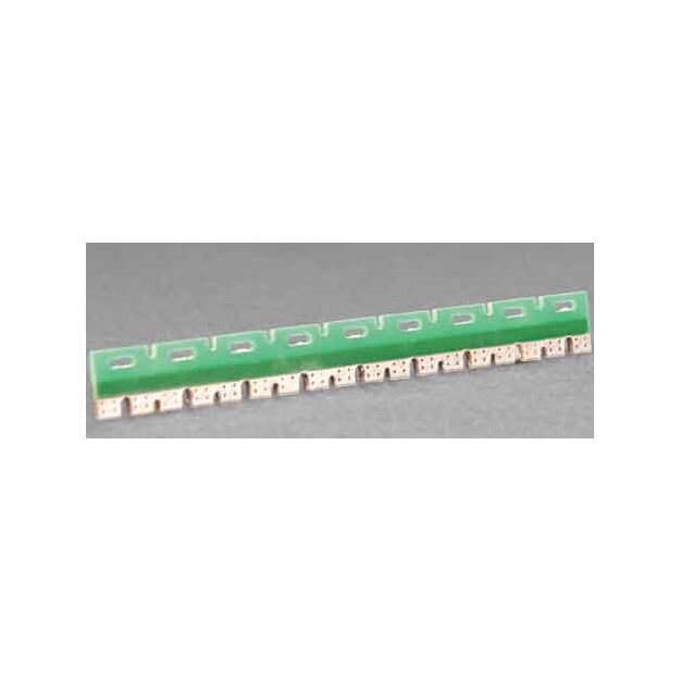 BTR NETCOM Durchschaltbrücke 110728
