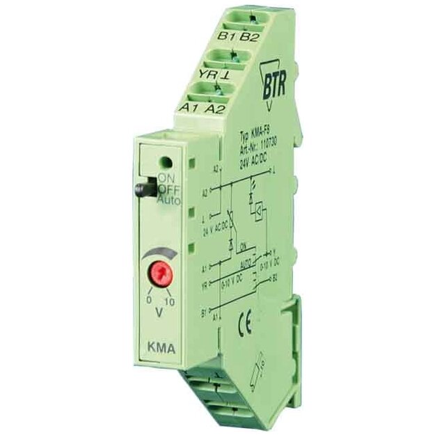 BTR NETCOM Analogwertgeber 110730
