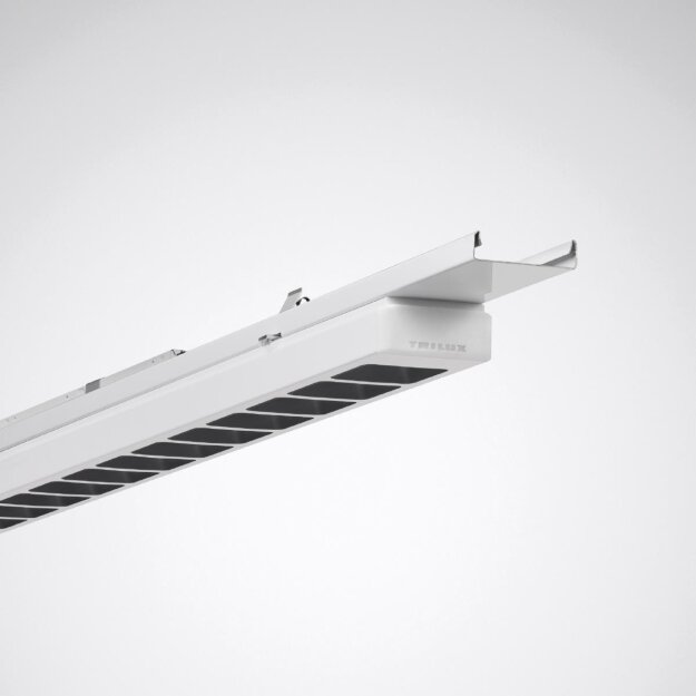 Trilux 9002244137 Lichtbandleuchte 2211mm 840 7651 HE Weiß