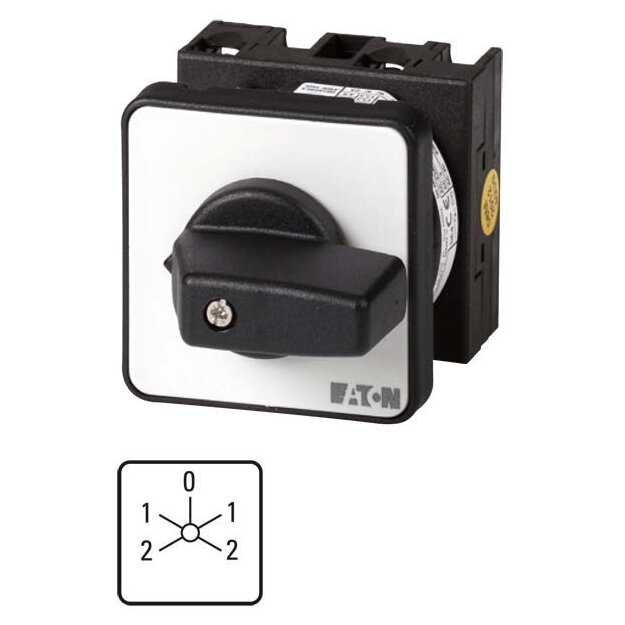 eaton Ein-Aus-Schalter T0-6-15866/E 055460 (1er)