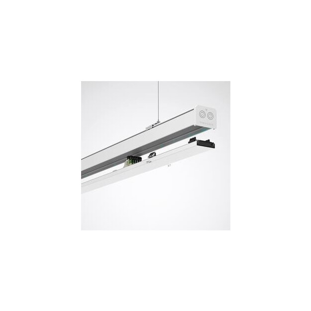 Trilux 8337800 Stromschienenmodul 078IP50 BL- Weiß