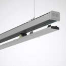 Trilux 8338200 Stromschienenmodul 078IP50 BL- Silber