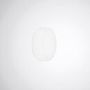 Trilux 8284100 Ersatzwanne Mondia Weiß