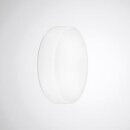 Trilux 8284300 Ersatzwanne Mondia Weiß