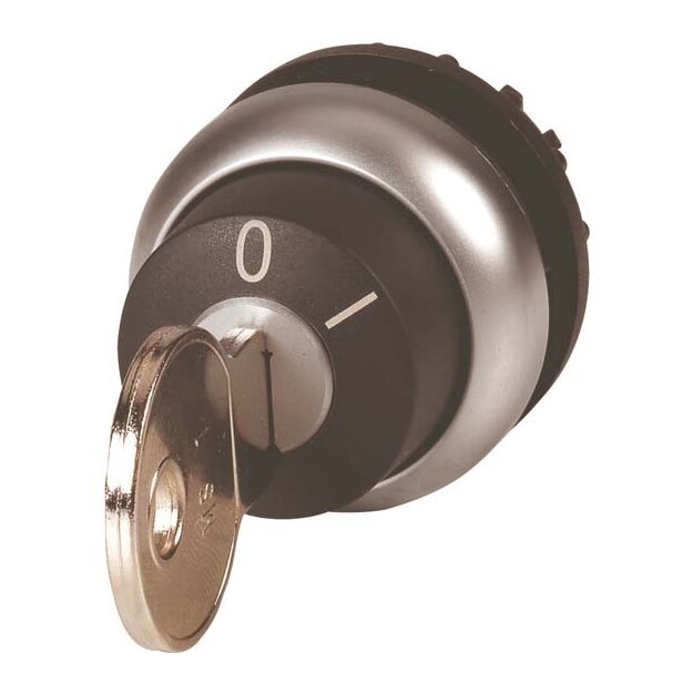 eaton Schlüsseltaste M22-WRS-MS2 111778 (1er)