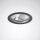 Trilux 8361963 LED-Wand-/Deckenleuchte 840 BLE InveriaC210 Schwarz