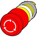eaton Not-Aus-Schalter M22-PVT 263467 (1er)
