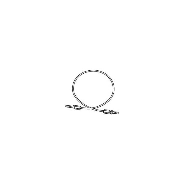eaton Bowdenzug NZM-XBZ600 281586 (1er)
